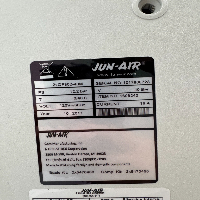 Jun-Air Air Compressor image 3